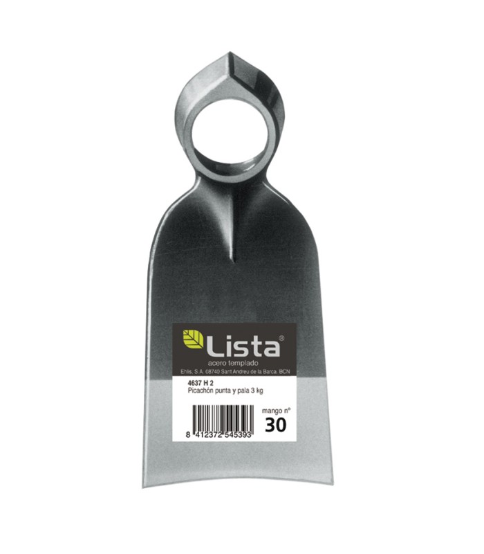 AZADA FORJADA Nº232AB LISTA