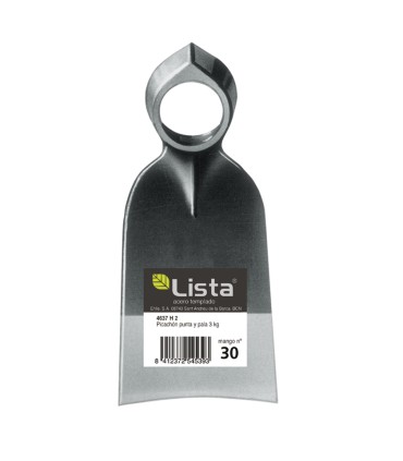 AZADA FORJADA Nº232AB LISTA