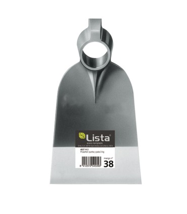 AZADA FORJADA NO.85A LISTA