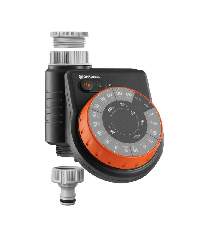 PROGRAMADOR RIEGO EASY