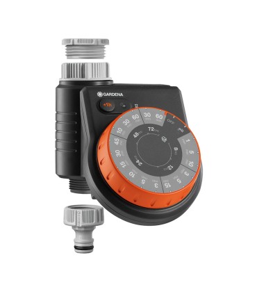 PROGRAMADOR RIEGO EASY