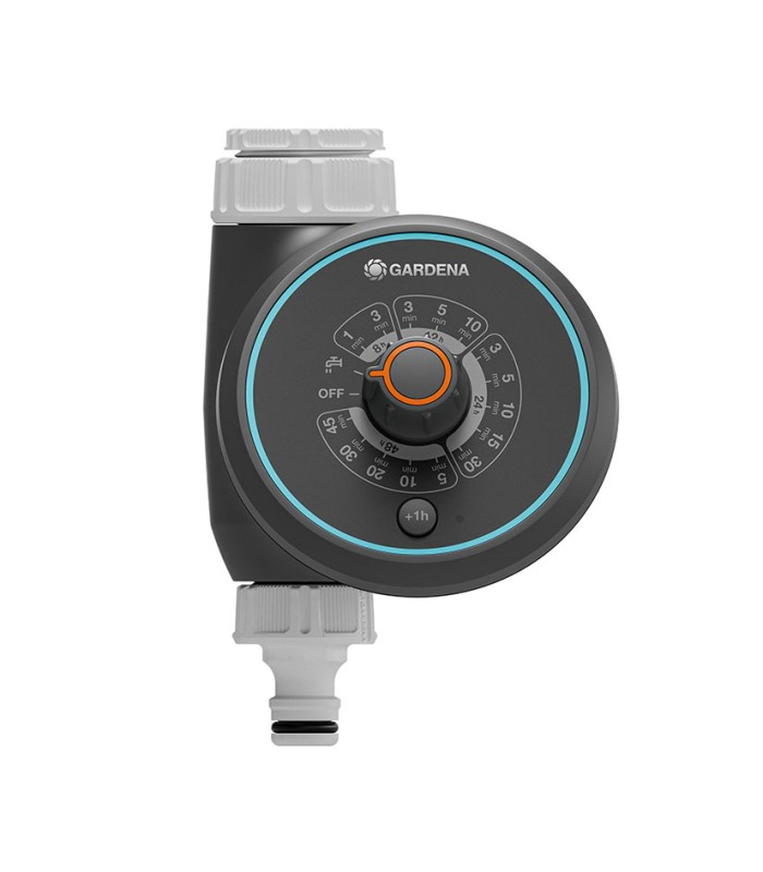 PROGRAMADOR RIEGO GARDENA EASY