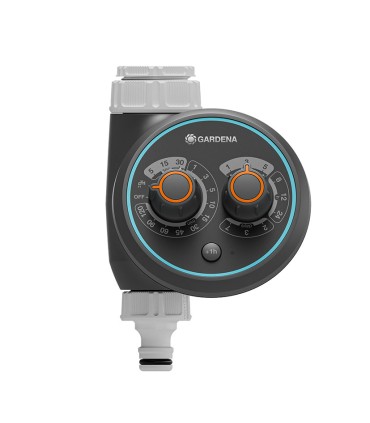 PROGRAMADOR RIEGO GARDENA EASY PLUS