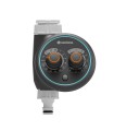 PROGRAMADOR RIEGO GARDENA EASY PLUS