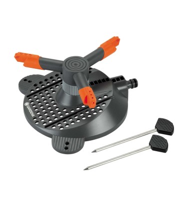 ASPERSOR CIRCULAR SAMBA