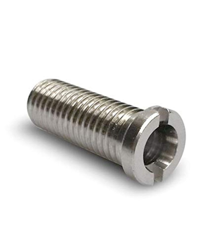 TORNILLO FREGADERO ACERO INOX BOLSA 5 UN