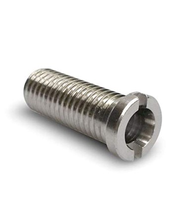 TORNILLO FREGADERO ACERO INOX BOLSA 5 UN