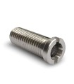 TORNILLO FREGADERO ACERO INOX BOLSA 5 UN