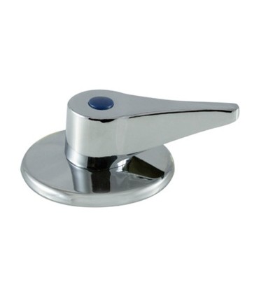 VOLANTE PALANCA METALICO C/PLAFON+TORNIL