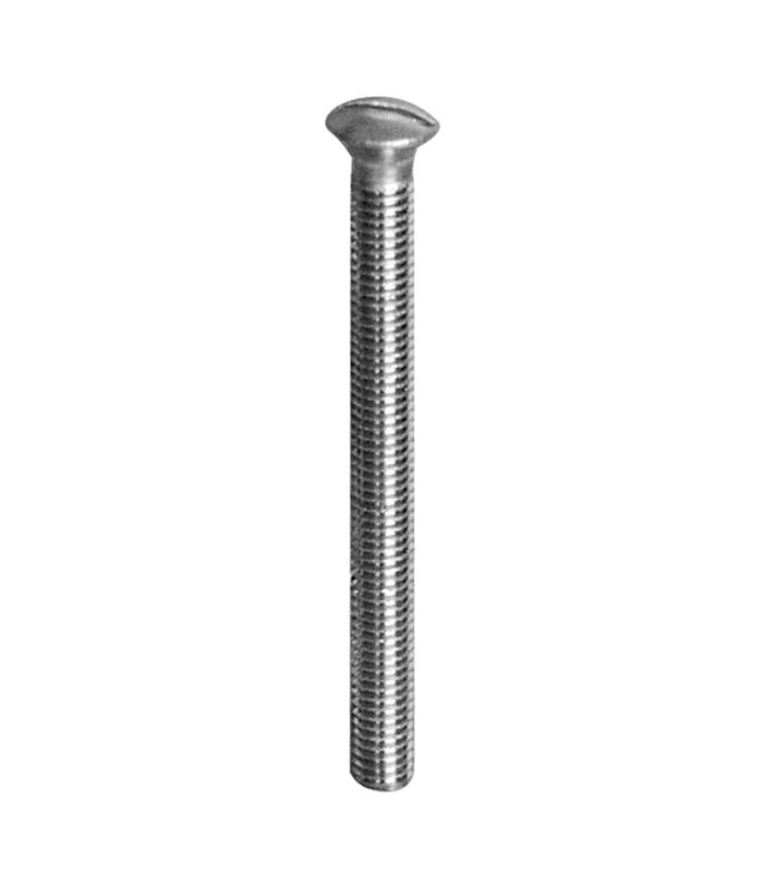 TORNILLO SIFON ACERO INOX BOLSA 5 UN