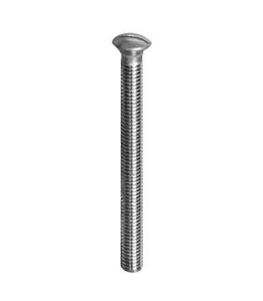 TORNILLO SIFON ACERO INOX BOLSA 5 UN