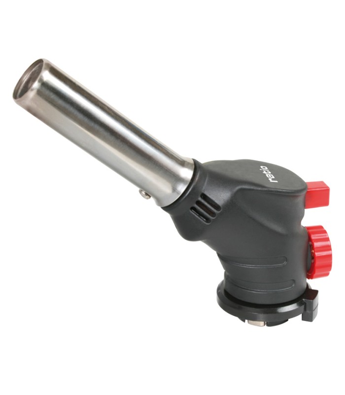 SOPLETE MULTIUSOS PIEZO RATIO