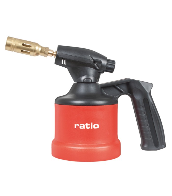 SOPLETE/CANDILEJA CARTUCH.DESECHAB.RATIO