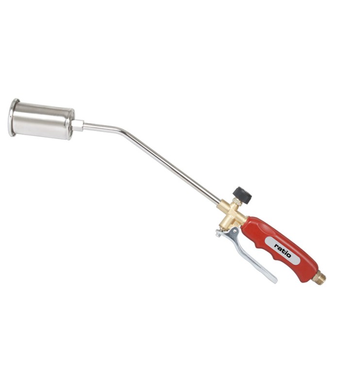 SOPLETE CALENTAMIENT.BUTANO/PROPANO RATI