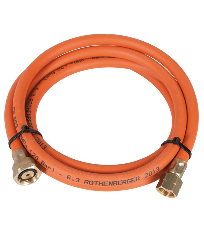MANGUERA 2M.ALTA PRESION P/SOPLETES RATI