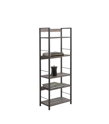 ESTANTERIA SERIE KALA 150X52X30