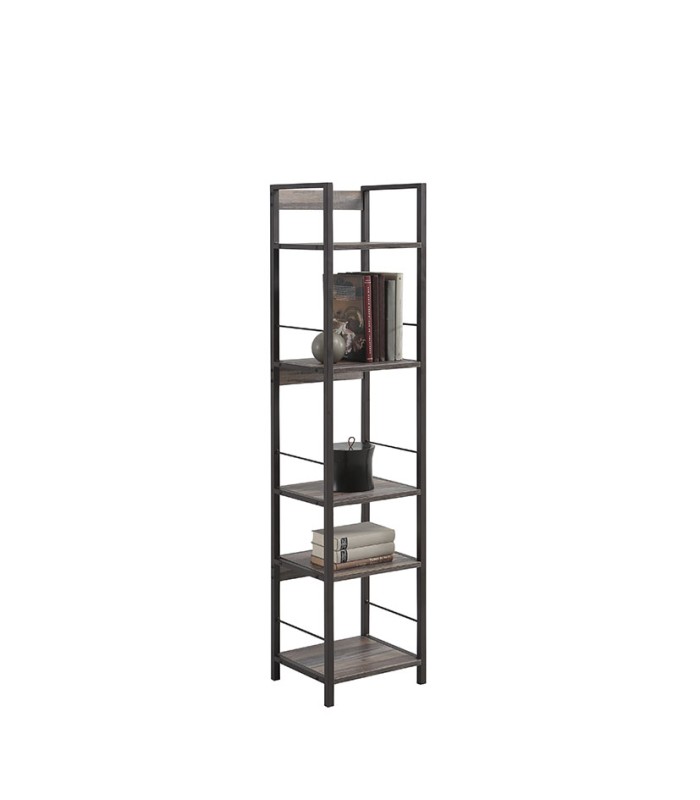 ESTANTERIA SERIE KALA 150X34X30