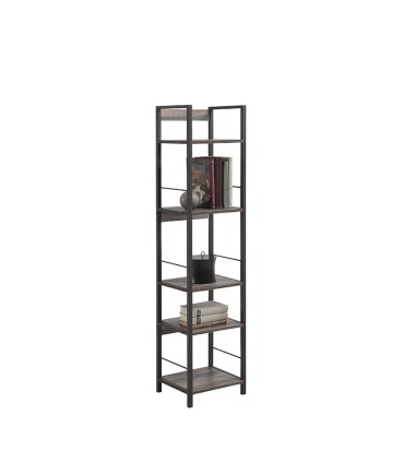 ESTANTERIA SERIE KALA 150X34X30