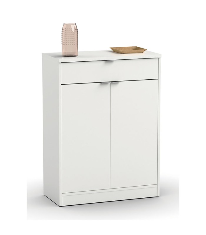 ZAPATERO 2 PTAS.BERLIN CAJON 75X36X101CM