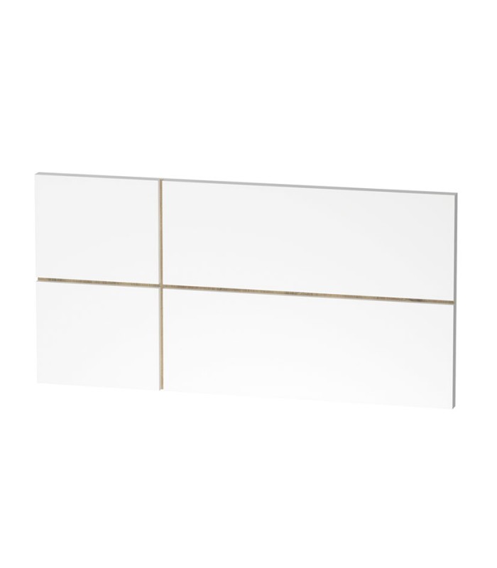 CABECER0 100 ELSA BLANCO/FONDO CAMBRIAN