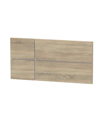 CABECER0 100 ELSA CAMBRIAN/FONDO BLANCO