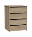 CAJONERA 4 CAJONES CAMBRIAN