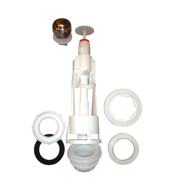 DESCARGA CISTERNA WC T.BAJO D.TOTAL