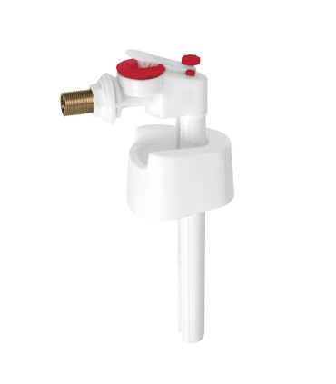 GRIFO FLOTADOR CISTERNA LATERAL NEMO