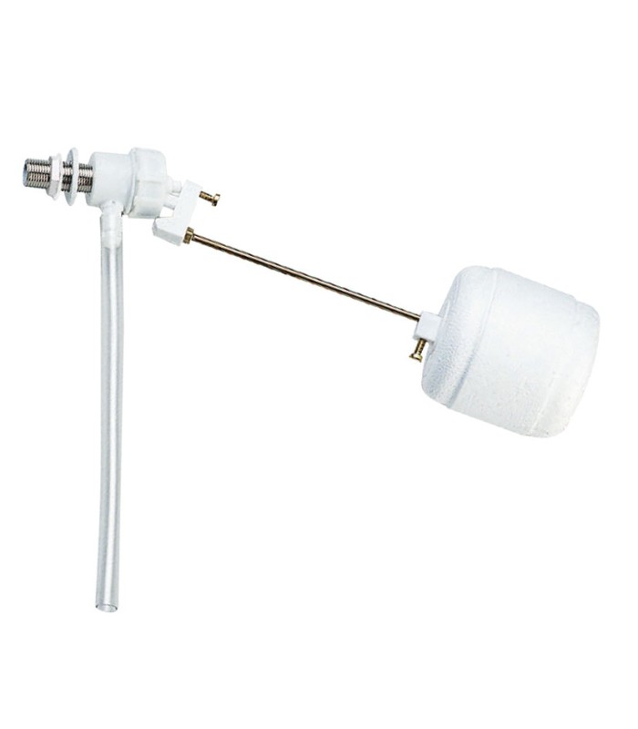 GRIFO FLOTADOR CISTERNA LATERAL GL1