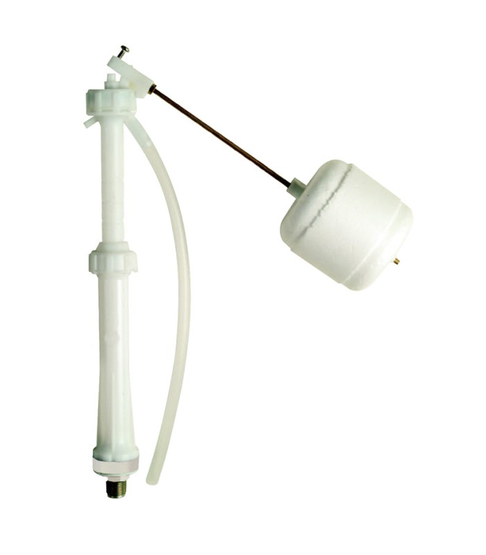 GRIFO FLOTADOR CISTERNA VERTICAL