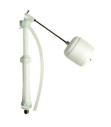 GRIFO FLOTADOR CISTERNA VERTICAL