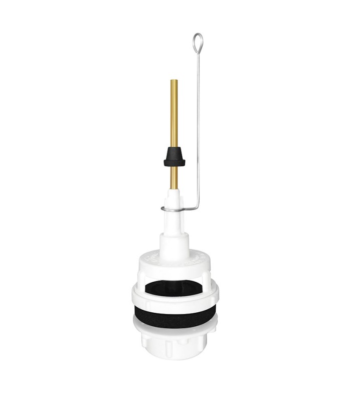 CISTERNA ALTA. DESCARGADOR UNIVERSAL.