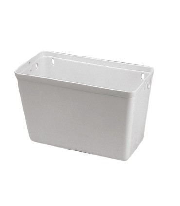 CISTERNA ALTA 15L. BASE SIN EQUIPAR