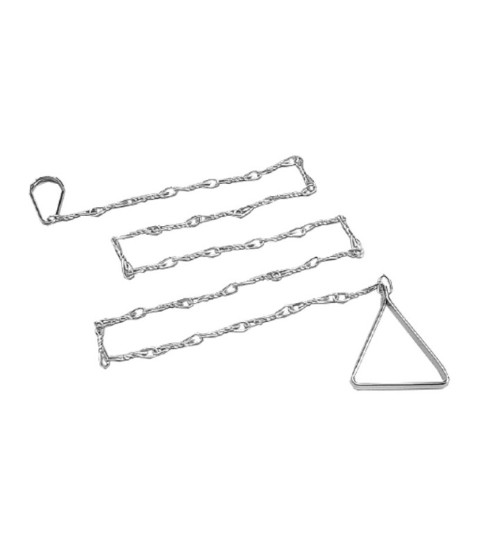 CISTERNA ALTA. CADENILLA UNIVERSAL.