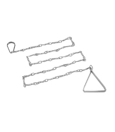 CISTERNA ALTA. CADENILLA UNIVERSAL.