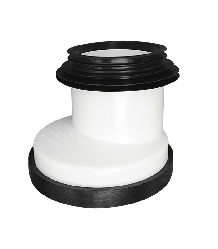 MANGUITO WC CONCENTRICO UNIV.DIAM.90-110