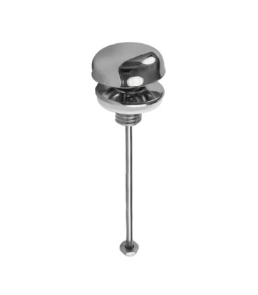 TIRADOR RECTO UNIVERSAL CURVO ABS