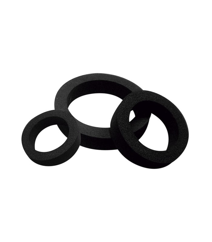 JUNTA DE CISTERNA, ACOPLAMIENTO UNIVERSA