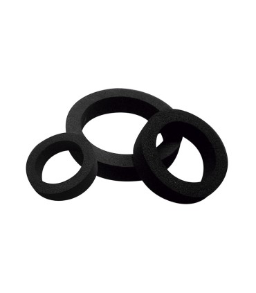 JUNTA DE CISTERNA, ACOPLAMIENTO UNIVERSA