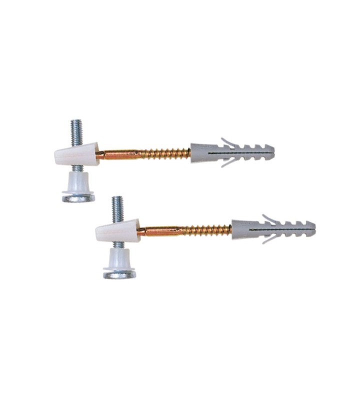 CJTO.TORN.SUJ.INOD.C/ESCUADRAS 2ud.