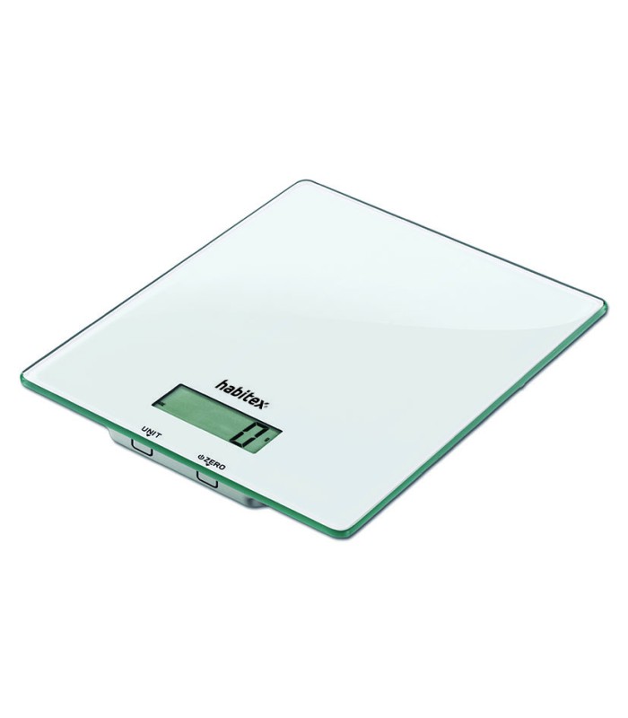 BALANZA COCINA BC-10B 5 KG. BCA. HABITEX