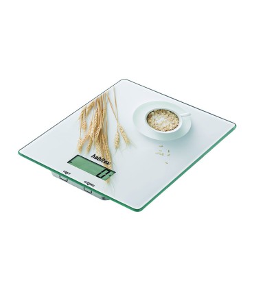 BALANZA COCINA BC-11D 5 KG. DECO HABITEX