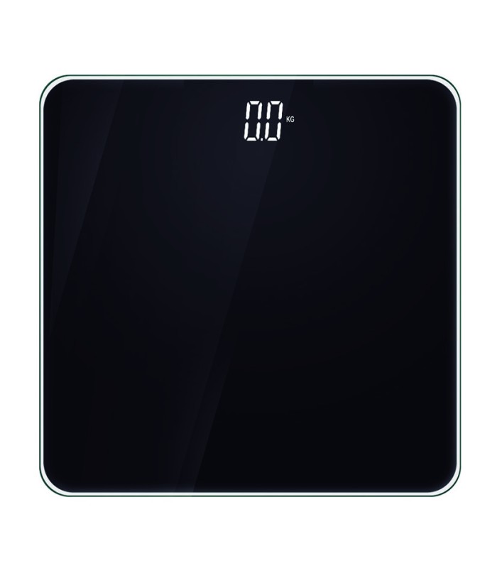 BASCULA BAÑO BB-55N LED 18OKG. HABITEX