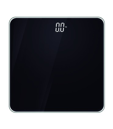 BASCULA BAÑO BB-55N LED 18OKG. HABITEX