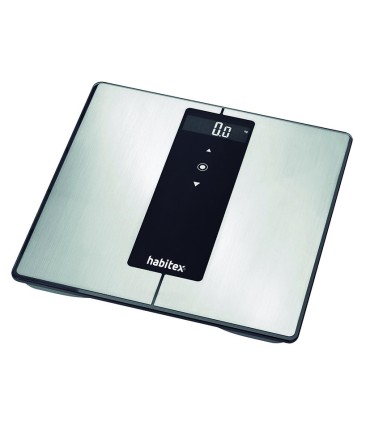 BASCULA BAÑO BODYFAT BF-90A HABITEX