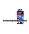 BROCA DIN-338 HSS RECTIF.Ø 10,00MM.10 UD