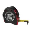 FLEXOMETRO CINTA 25/8MTS.RATIO MAGNETICO