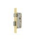CERRADURAS EMBUT.Nº1508-3 35 LATON  MCM