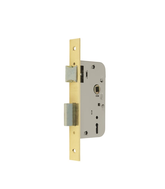 CERRADURAS EMBUT.Nº1508-3 35 LATON  MCM