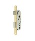 CERRADURA PICAPORTE.1308-2 40MM ORO. MCM